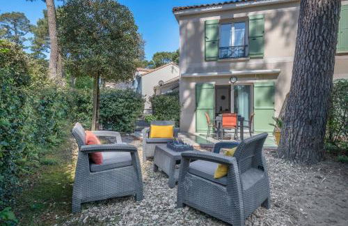 Maison pour 4 avec terrasse - proche du centre - Foto 3