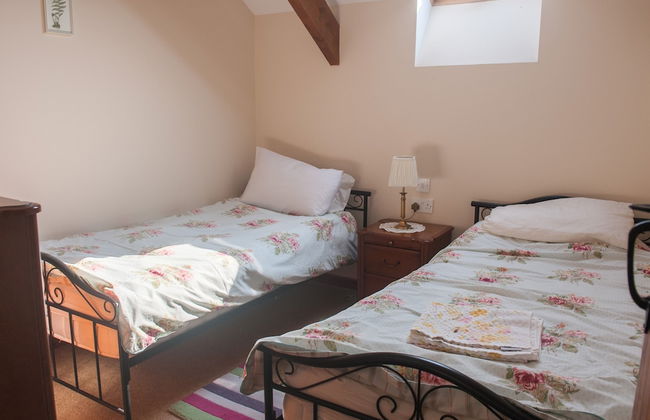 Frankaborough Farm Holiday Cottages - Photo 9