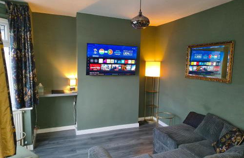 Parkdale-2 Bedroom House in Sheldon Birmingham - Foto 40