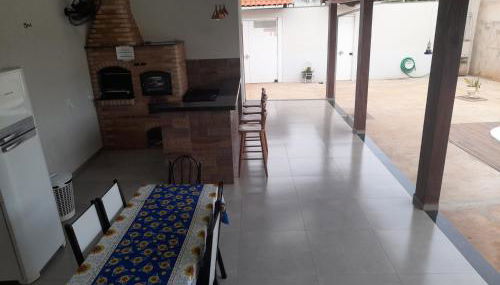 BG área de lazer - Photo 2