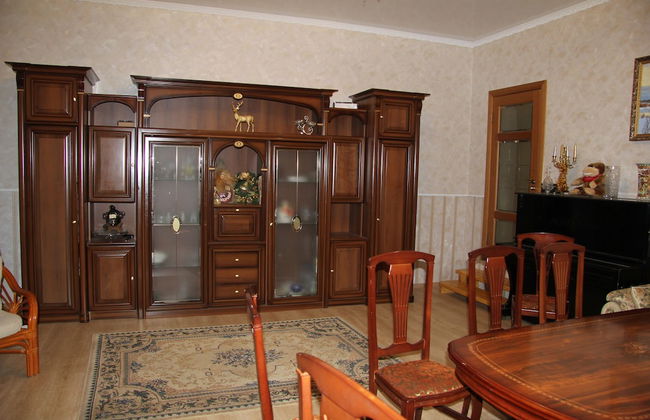 Galereya Cottage - Photo 1