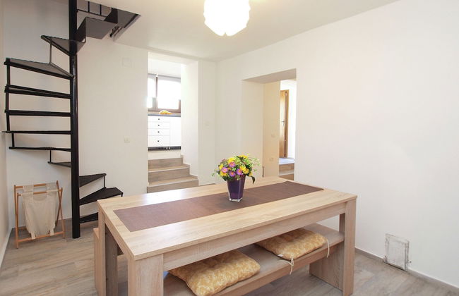 Apartment 1536 - Photo 10