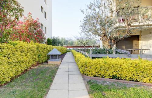 Apartment in Roses Near Sandy Beach - Foto 70