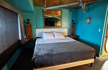 The Eastwood-Gateway to Waikiki - Executive Suite - Foto 22