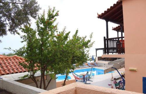 Panorama Apartments - Foto 38