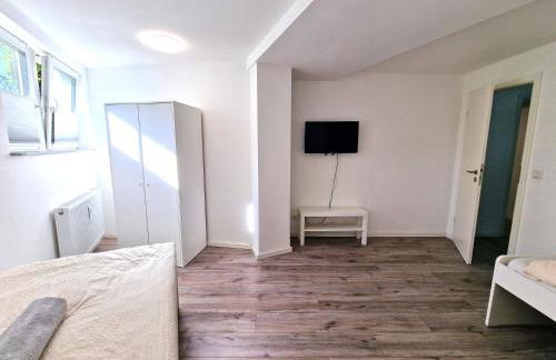 BS-Monteursunterkunft BE1-2 - Foto 28