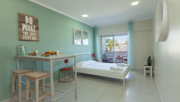 A36 - Avenue Flat in Lagos - Foto 2, Plano