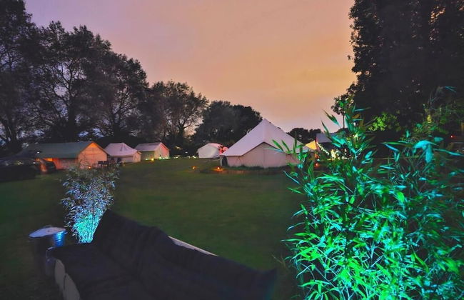 Bell Tent Village - Photo 66