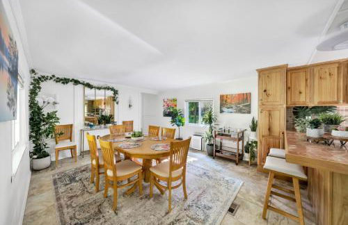 2 Lake Cabins Poolhottub Game Room & Courts - Foto 29