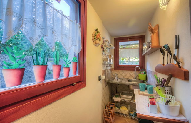 La Piccola Casa Dell'uva Fragola - Foto 19