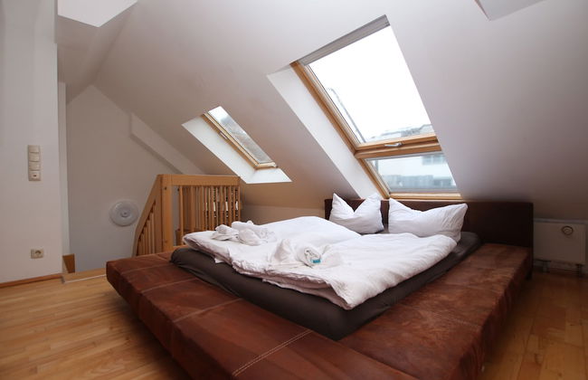 SLADKIY SLIVA Boutique Apartment - Foto 11