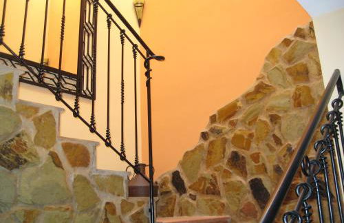 Alojamientos Rurales Los Molinos - Foto 15