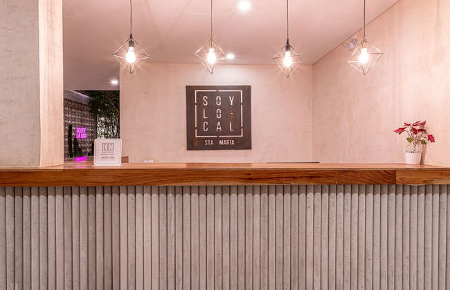 Soy Local Santa Marta - Foto 3