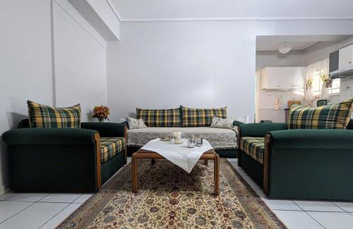 Central Apartment in Agios Konstantinos - Photo 5