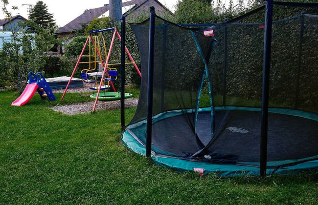 Holiday Home Altes Zollhaus No. 19 - Foto 11