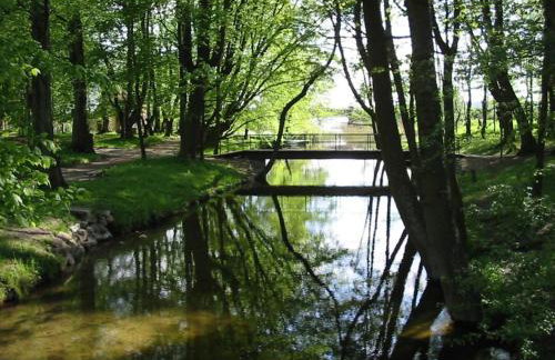 Domek nad jeziorem - Foto 30