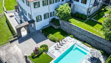 Villa Perpenti - Pianello del Lario by LoveComo - Foto 2