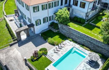 Villa Perpenti - Pianello del Lario by LoveComo - Foto 2