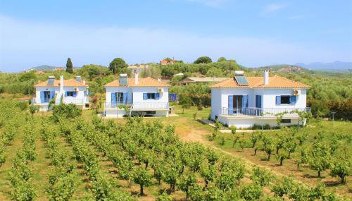 Stamna Farm - Foto 3