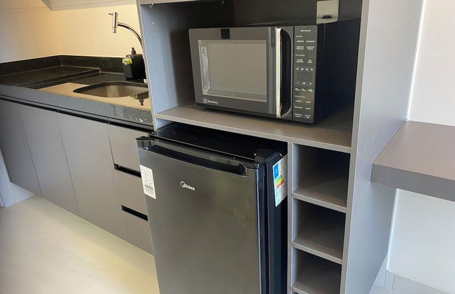 Bela Hospedagem - Compact Time 907 - Foto 12