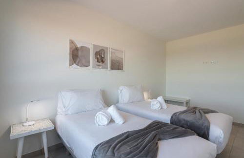 Ocean Homes by H - Playa de los Haraganes HOHH4304PE8 - Foto 27