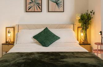 Miami Skyline Residences by Untitled Stay - Photo 40