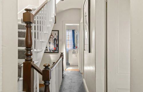 The 87th Townhome - Local Landmark Property - Foto 19