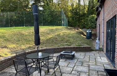 Salvi's Hideout - Foto 47