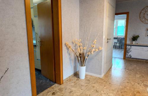 Ferienwohnung Hygge und Mee-h-r - Foto 10