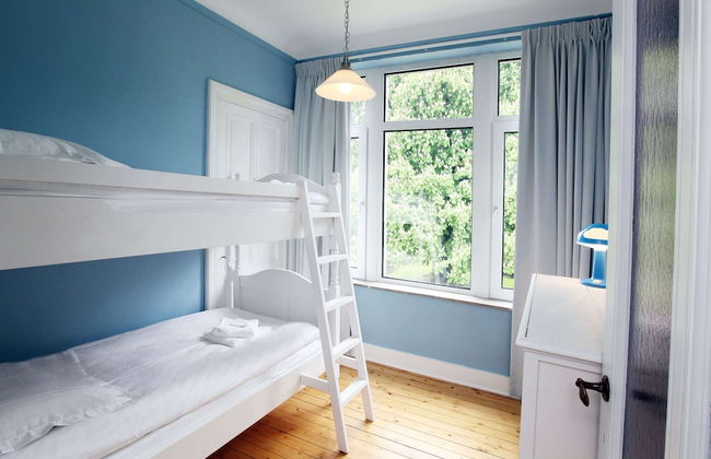 Group Villa With Pool & Sauna - Foto 7