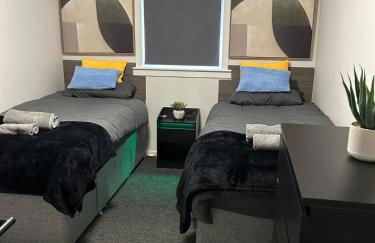 Spacious 2 bedroom apartment, entire place - Foto 6