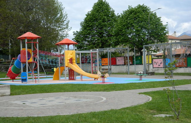 Lago Maggiore Holiday House With Panoramic Views - Foto 45