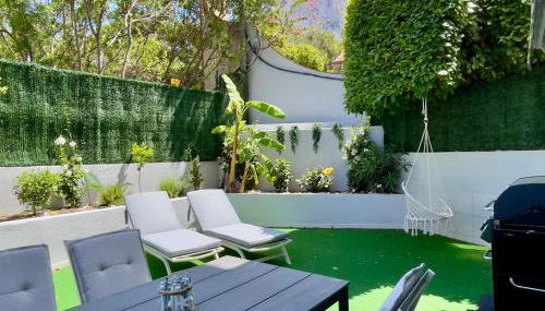 Oasis, Apartamento, 1ª linea - Photo 2, Garden, Garden view