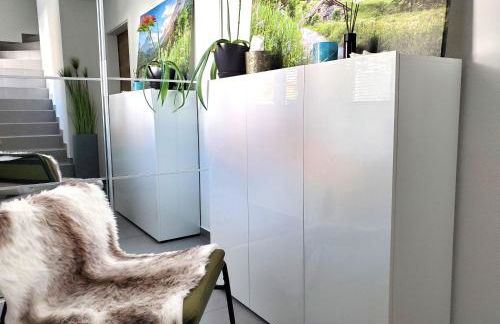 Apartment Chalet am Schloss Kaltenberg nahe Ammersee - Foto 58