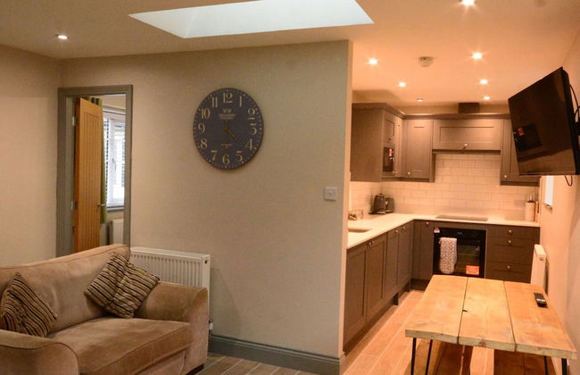 Durham City Cottages - Foto 67