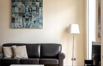 Uma Suites Passeig de Gracia 16 - Photo 29