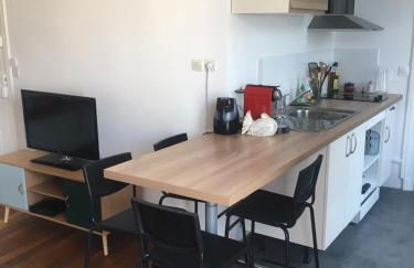 T2 plein centre-ville, Gare à 5 min, Près Ermitage - Foto 4