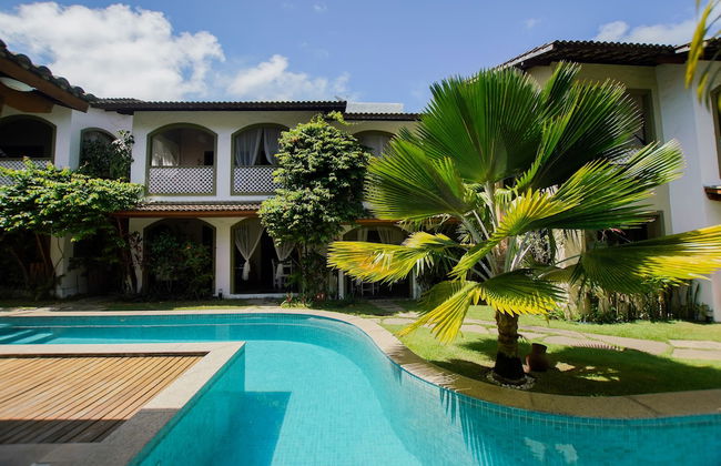 Flor da Mata Apart Hotel - Foto 72