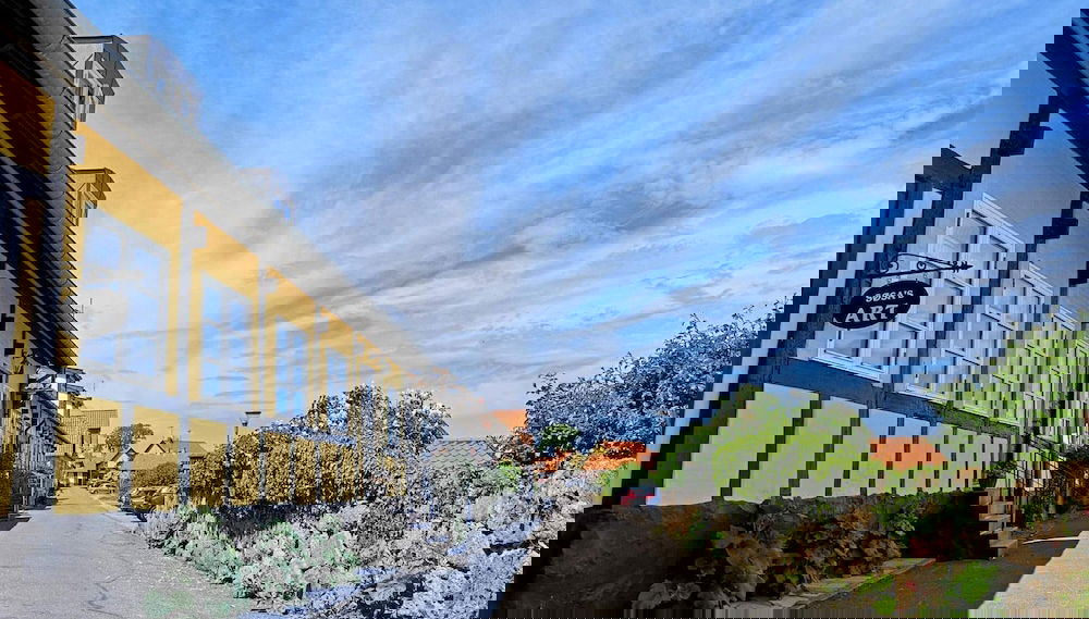 6 Person Holiday Home in Allinge - Foto 1, Imagen principal