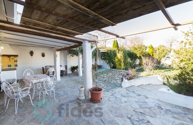 Cortijo Mirasol - Foto 49