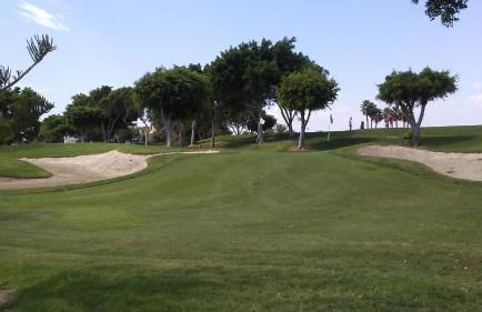 Apartment Hispamar - Foto 25