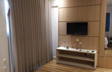 Studio Moderno bem localizado - Photo 5