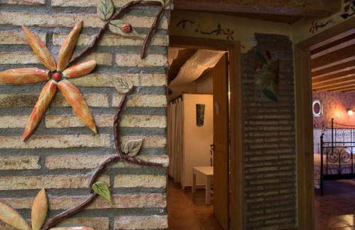 Casa El Pelaire - Foto 25