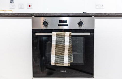 Belgrave Village Apartments - Foto 55