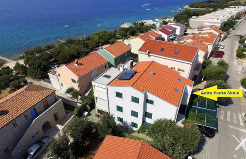 Apartments Anita - Punta Skala - Foto 1