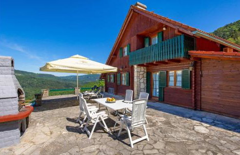 Amazing Home In Podstene - Foto 7