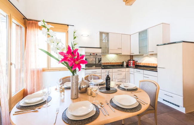 Chalet Alpharmonie - Foto 9