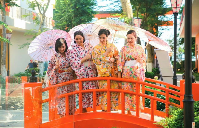 Lotus Hotel Lynntimes Thanh Thuy - Foto 26