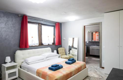 Villa De Alberti - Foto 9