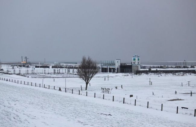 Doppelhaushhlfte in Burhave - Photo 29